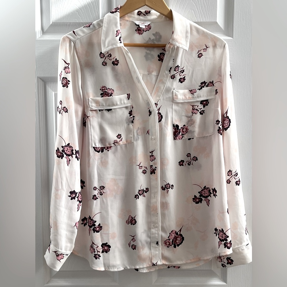 Candies Blouse